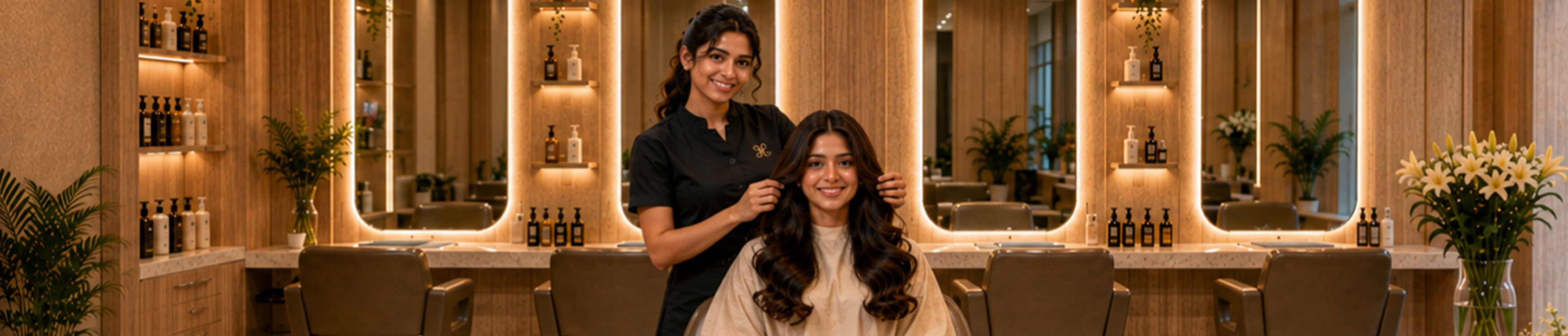 Hair Care